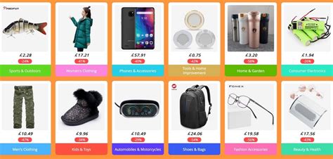 aliexpress uk official site.